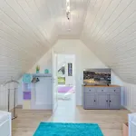 2 Bedroom In Holiday home Zerpenschleuse