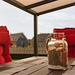 Holiday home 2 Bedroom In Zerpenschleuse
