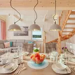 Holiday home 2 Bedroom In *