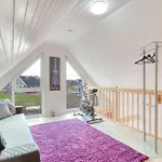 Holiday home 2 Bedroom In Zerpenschleuse