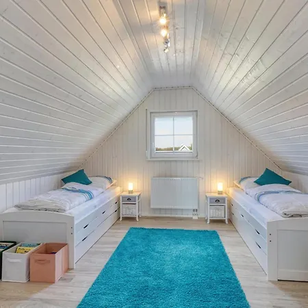 2 Bedroom In Σπίτι διακοπών