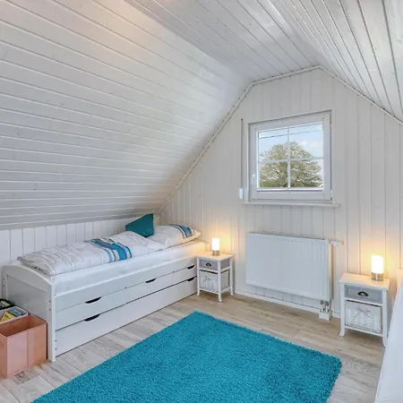 Dom wakacyjny Gorgeous In *