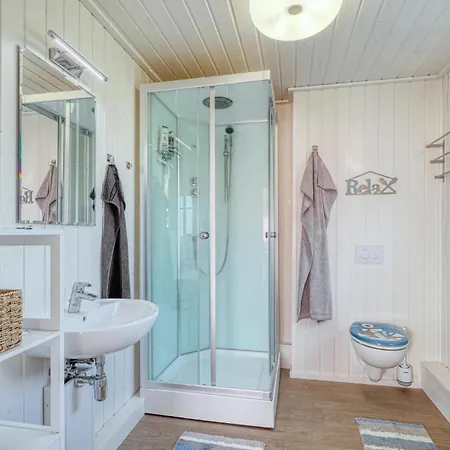 Dom wakacyjny Gorgeous In