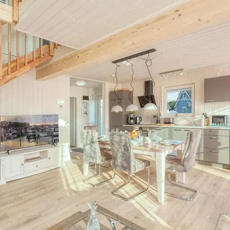 Holiday home 2 Bedroom In