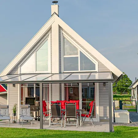 Holiday home 2 Bedroom In