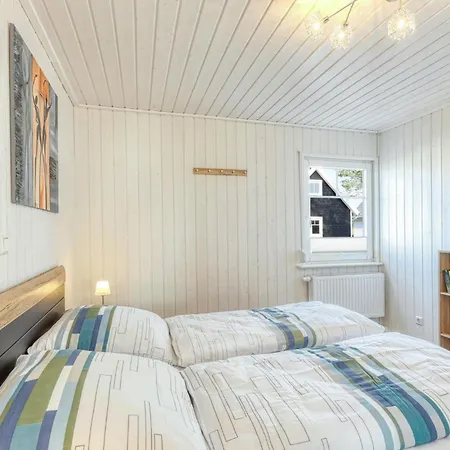 Σπίτι διακοπών 2 Bedroom In Zerpenschleuse