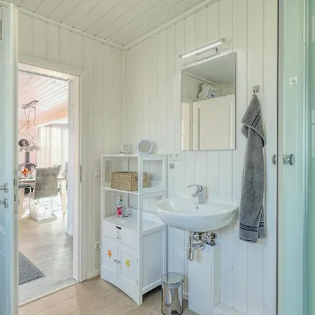 Gorgeous In Dom wakacyjny *