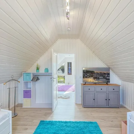 Gorgeous In 펜션 Zerpenschleuse