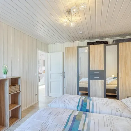 2 Bedroom In