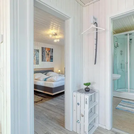 2 Bedroom In