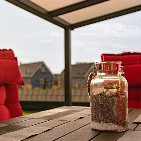 펜션 Gorgeous In Zerpenschleuse