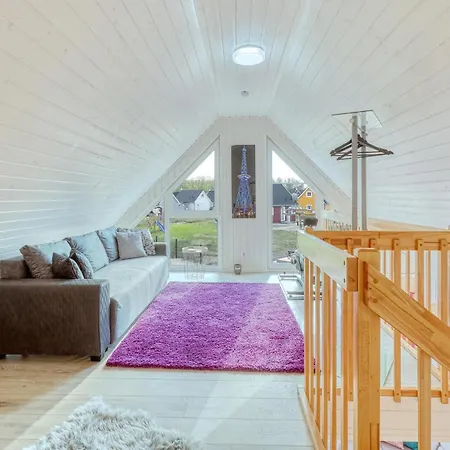 2 Bedroom In