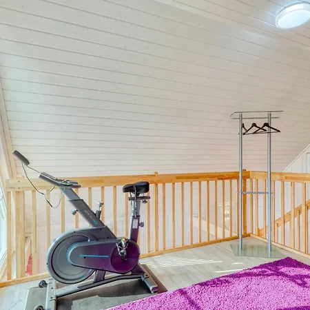 別荘 2 Bedroom In