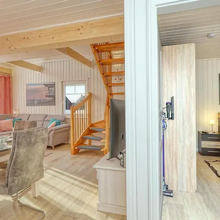 2 Bedroom In 別荘 *