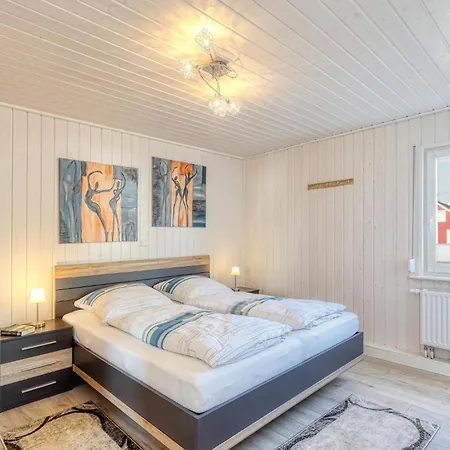 펜션 Gorgeous In Zerpenschleuse