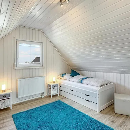 2 Bedroom In * Zerpenschleuse
