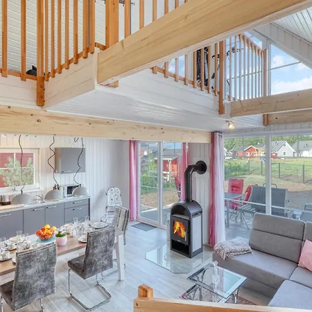2 Bedroom In 別荘