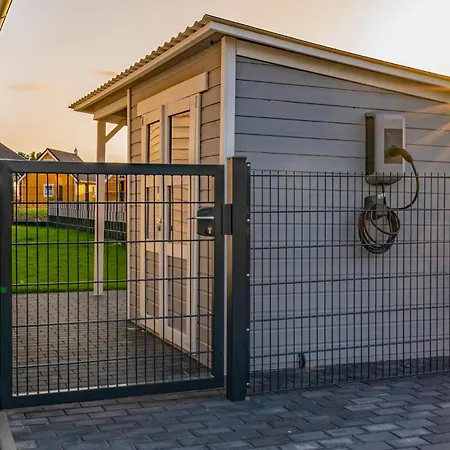 Holiday home 2 Bedroom In