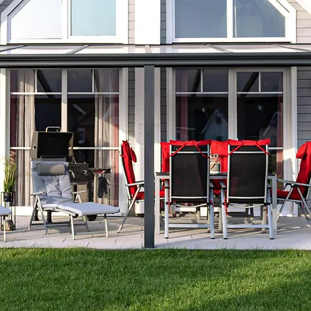 Holiday home 2 Bedroom In