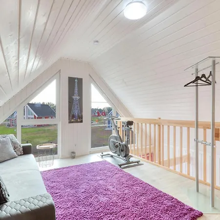 Σπίτι διακοπών 2 Bedroom In Zerpenschleuse