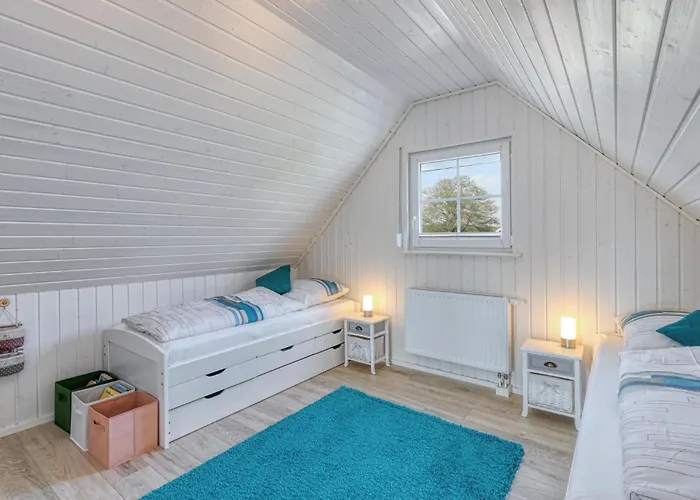 Tatil Evi Gorgeous In *