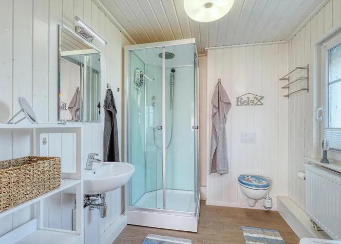 Tatil Evi Gorgeous In