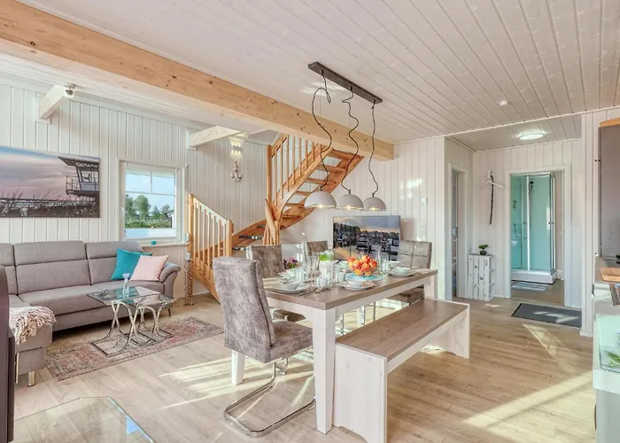 Tatil Evi Gorgeous In *