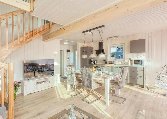 Tatil Evi Gorgeous In