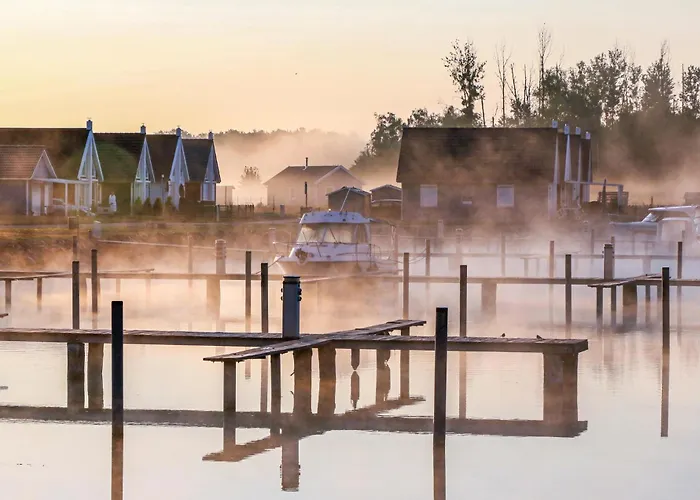 Gorgeous In Tatil Evi *