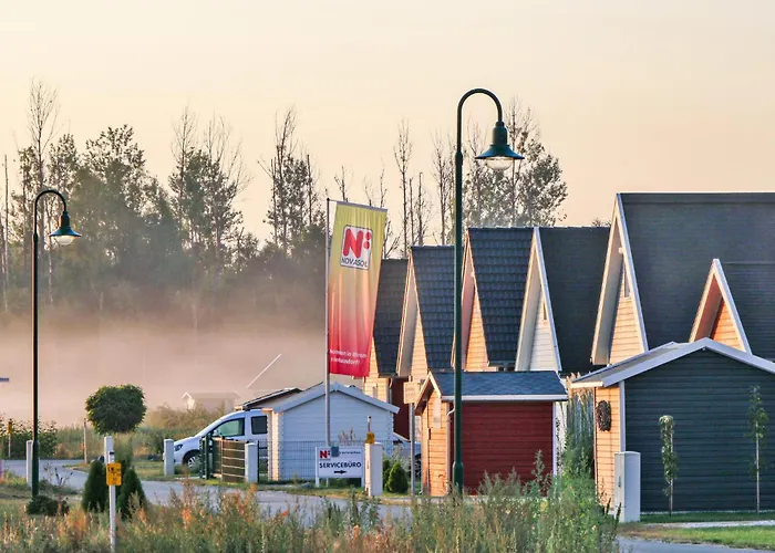 Gorgeous In Tatil Evi