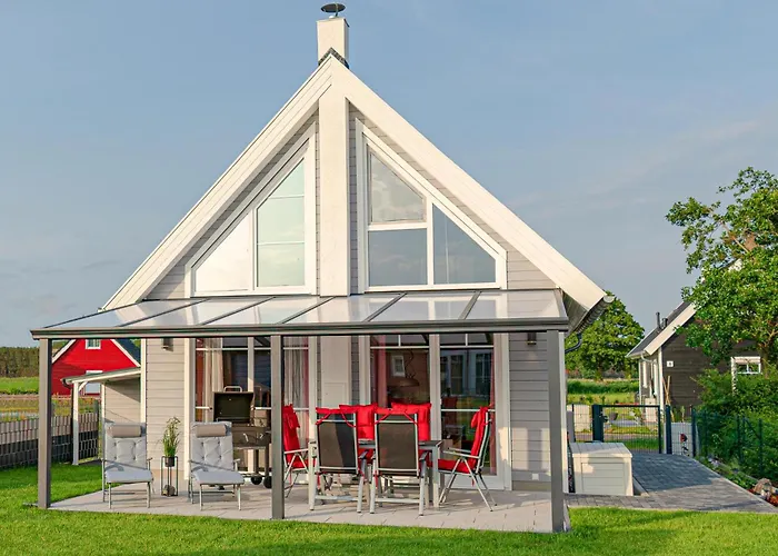 Tatil Evi Gorgeous In