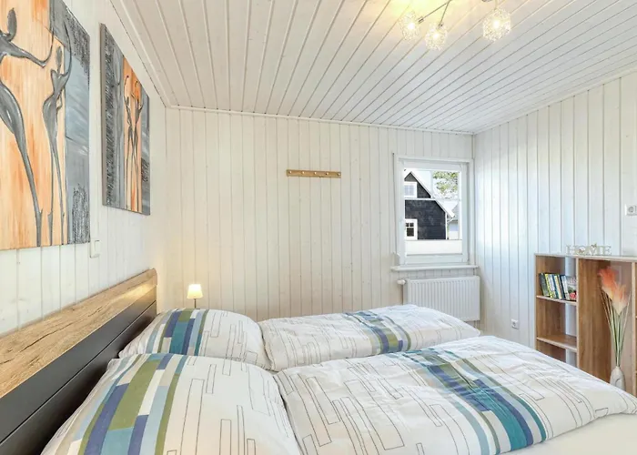 Tatil Evi Gorgeous In Zerpenschleuse