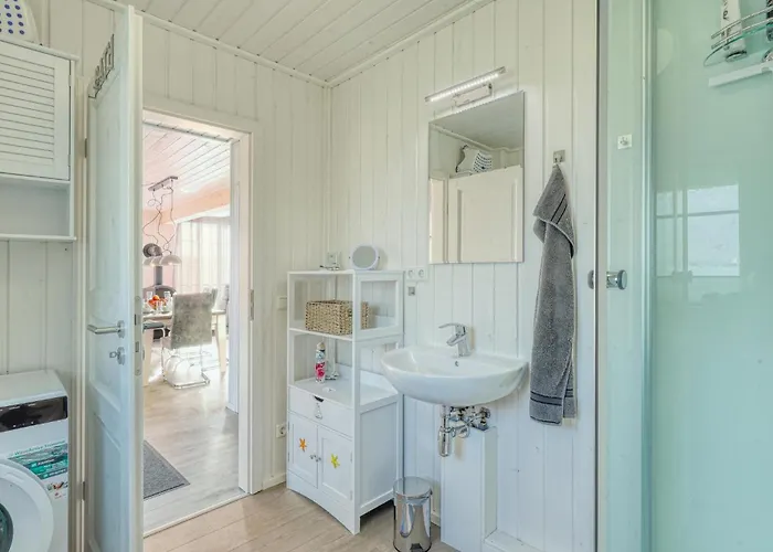 Gorgeous In Tatil Evi *