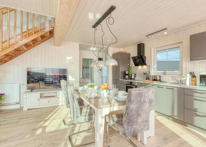 Gorgeous In Zerpenschleuse