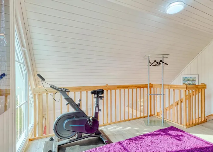 Tatil Evi Gorgeous In