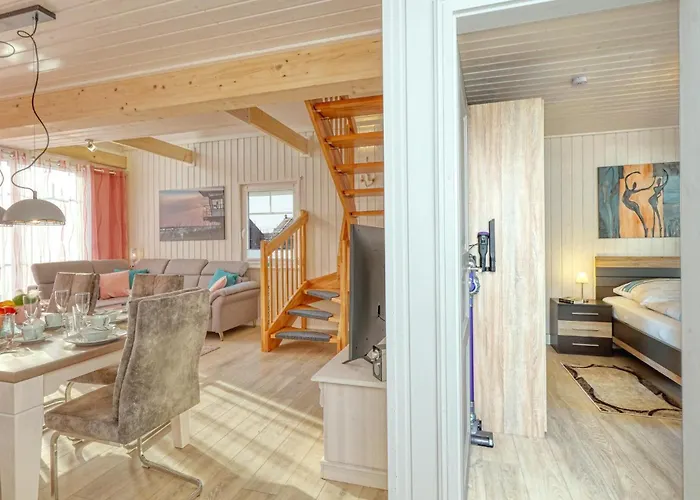 Gorgeous In Tatil Evi *