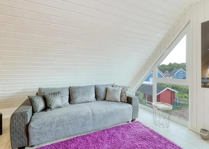 Tatil Evi Gorgeous In *