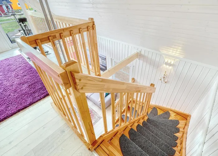 Gorgeous In Tatil Evi Zerpenschleuse