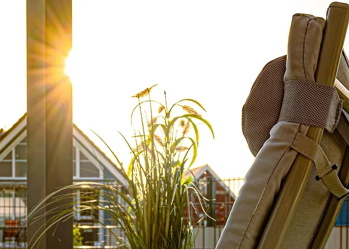 Tatil Evi Gorgeous In