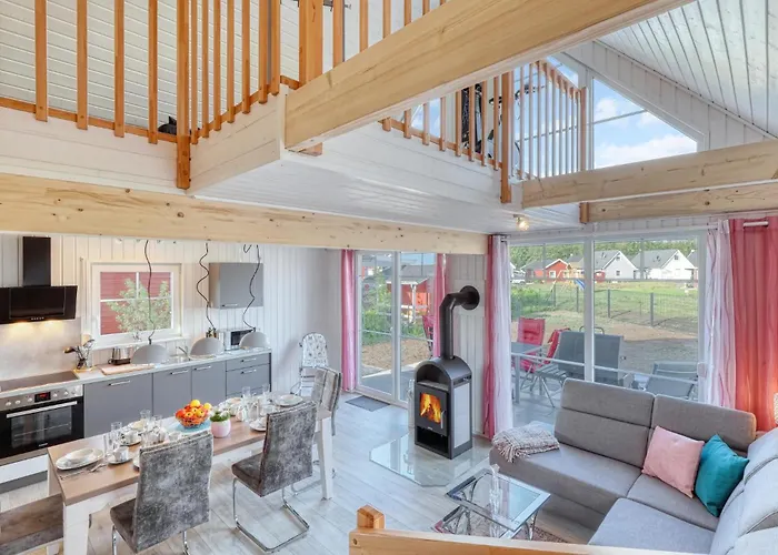 Gorgeous In Tatil Evi