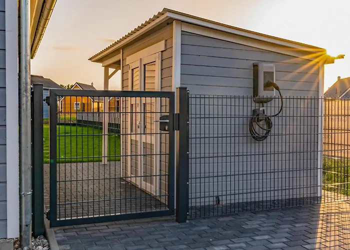 Tatil Evi Gorgeous In