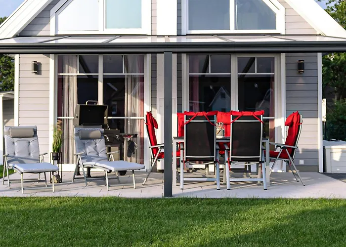 Tatil Evi Gorgeous In