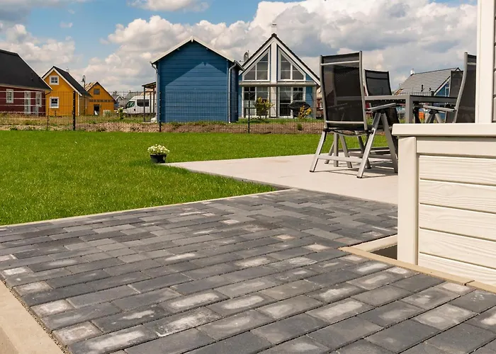 Tatil Evi Gorgeous In