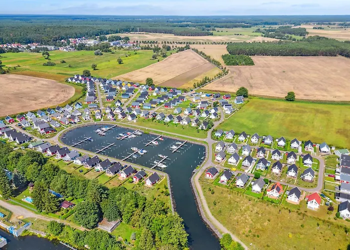 Tatil Evi Gorgeous In