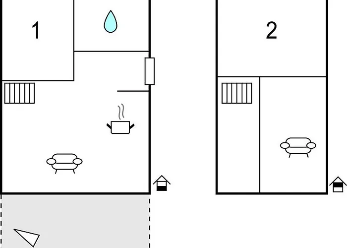 Gorgeous In Zerpenschleuse